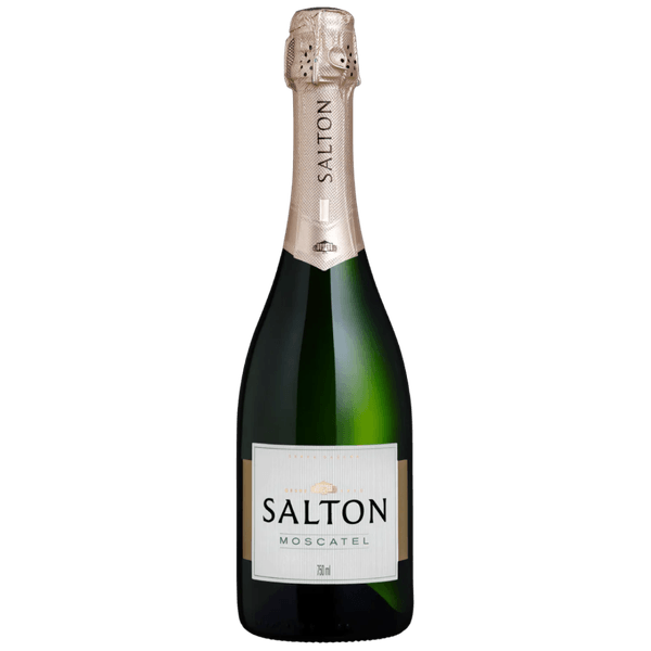 Espumante Salton Moscatel